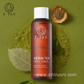 Natural Facial Green Tea Toner For Oily skin